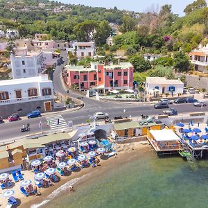 Fortuna Beach - Seaside Hotel